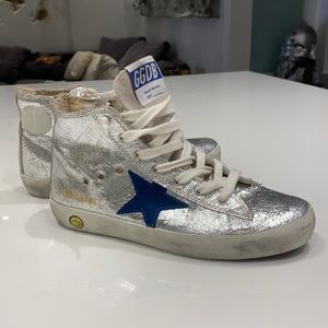 Golden Goose GG size 32 💯 authentic gently worn